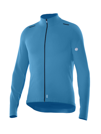 BICYCLE LINE NEBULA dviratininko termo džersis